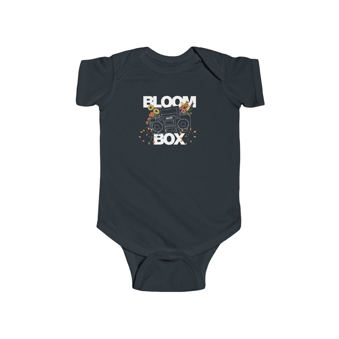 BLOOM BOX Bodysuit