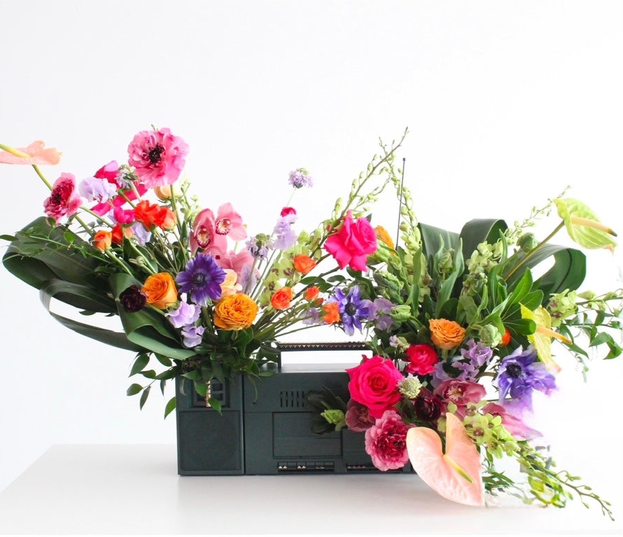 The Story Behind the Bloom Box