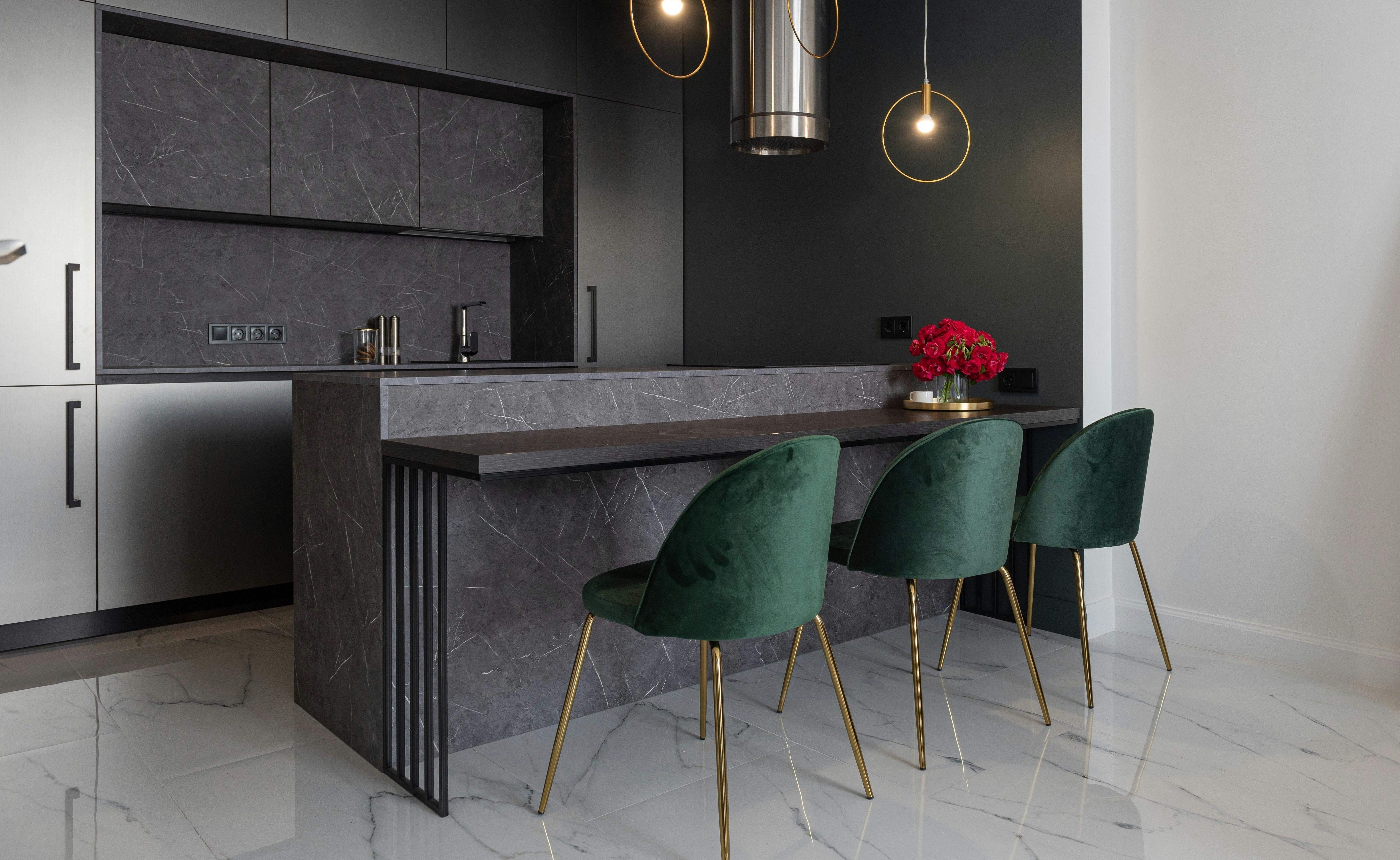 Flames & Flowers: How to elevate your space