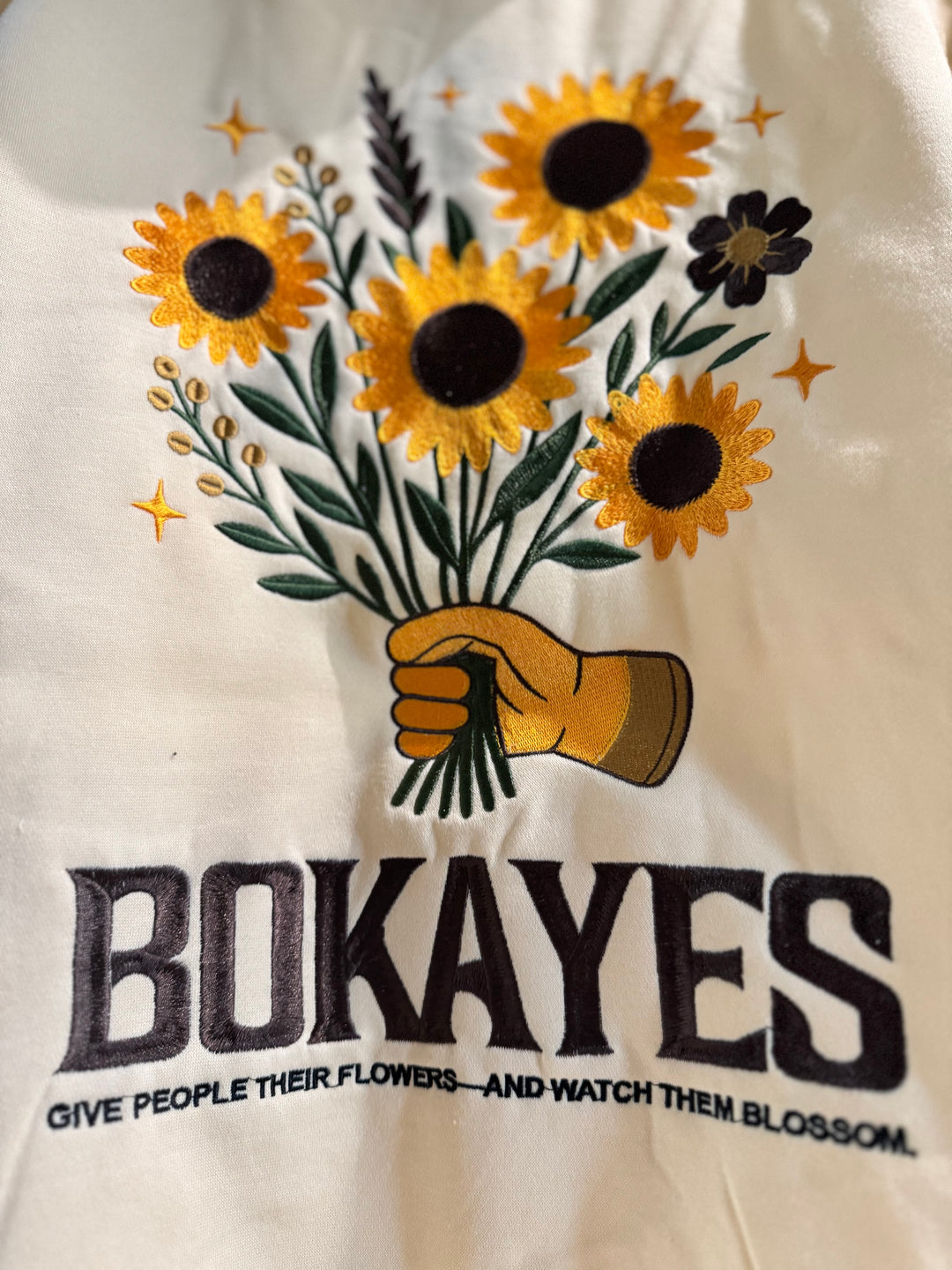 SONFLOWER LEGACY HOODIE