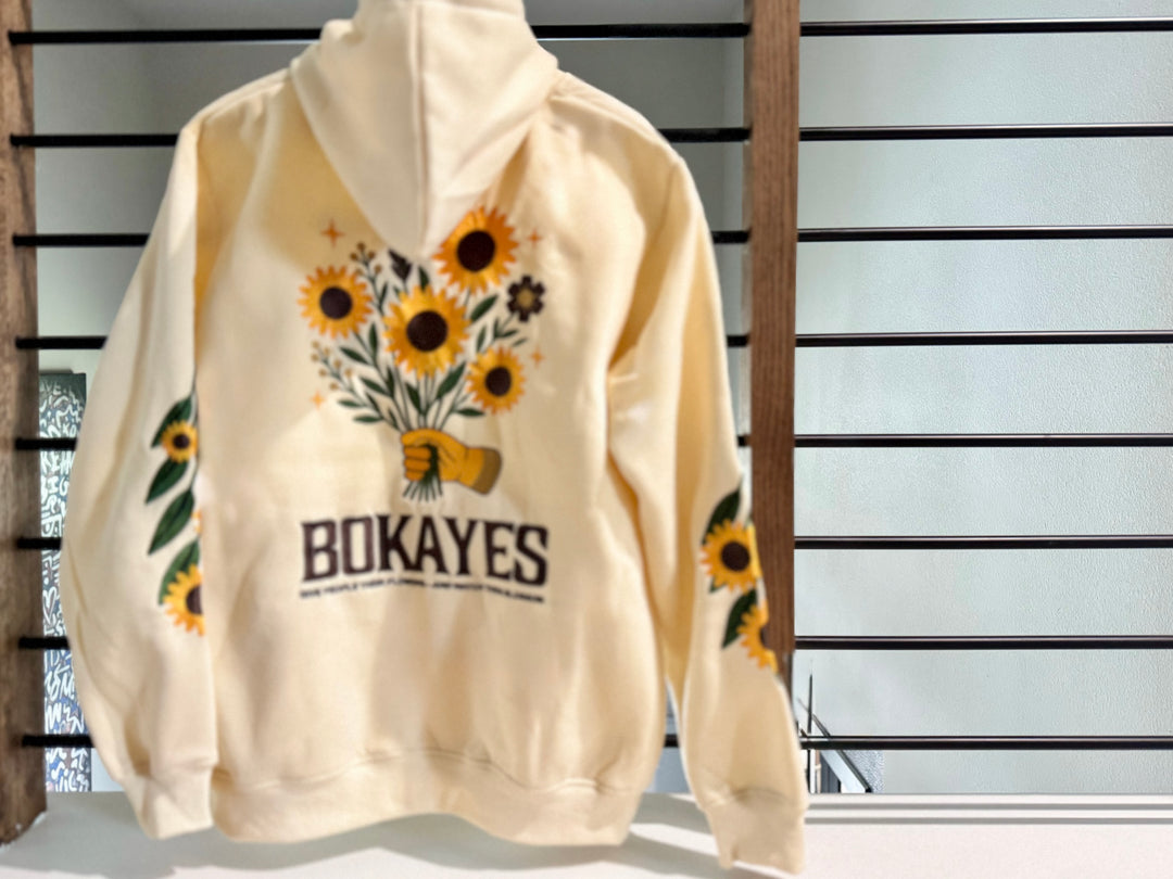 SONFLOWER LEGACY HOODIE