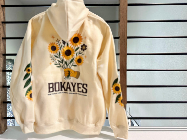 SONFLOWER LEGACY HOODIE