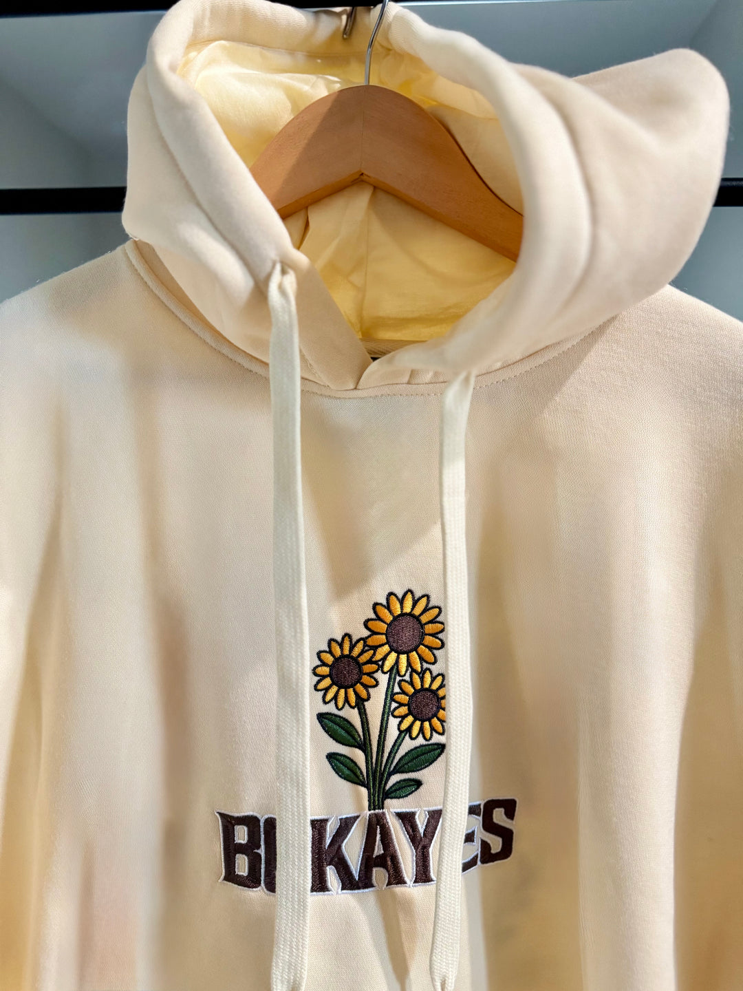 SONFLOWER LEGACY HOODIE