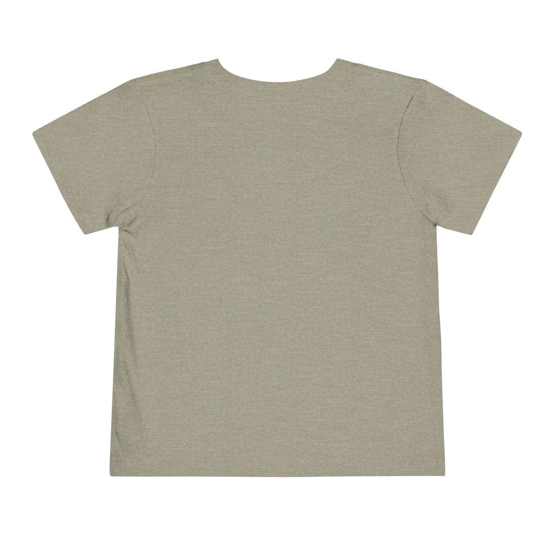 BOKAYES Toddler Tee