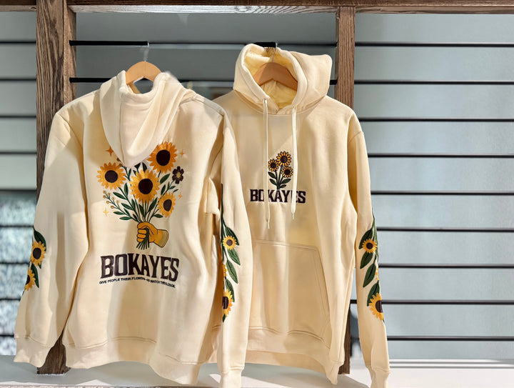 SONFLOWER LEGACY HOODIE