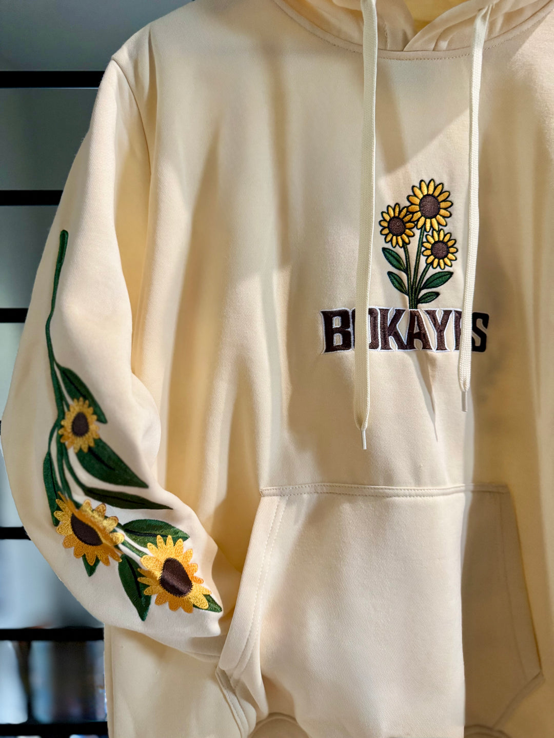 SONFLOWER LEGACY HOODIE