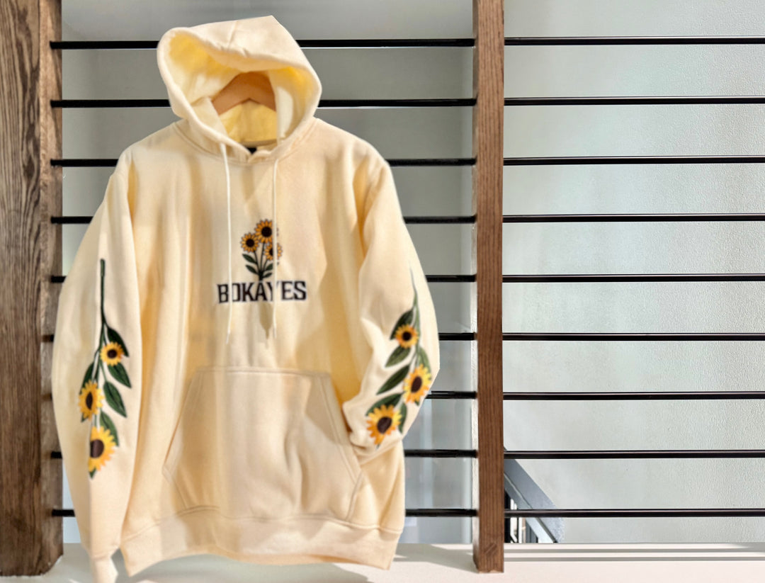 SONFLOWER LEGACY HOODIE