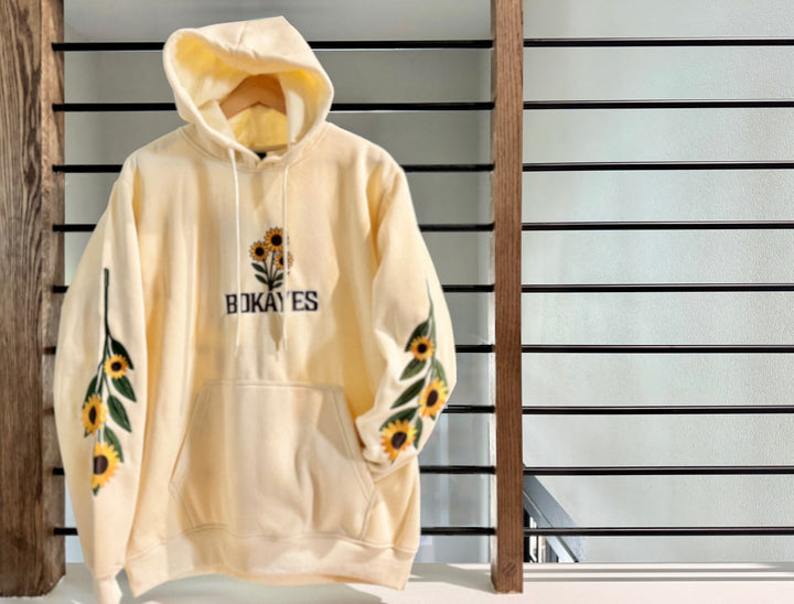 SONFLOWER LEGACY HOODIE
