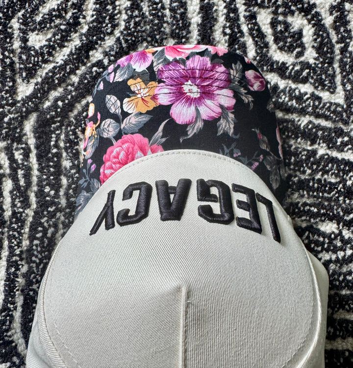 LEGACY TRUCKER HAT