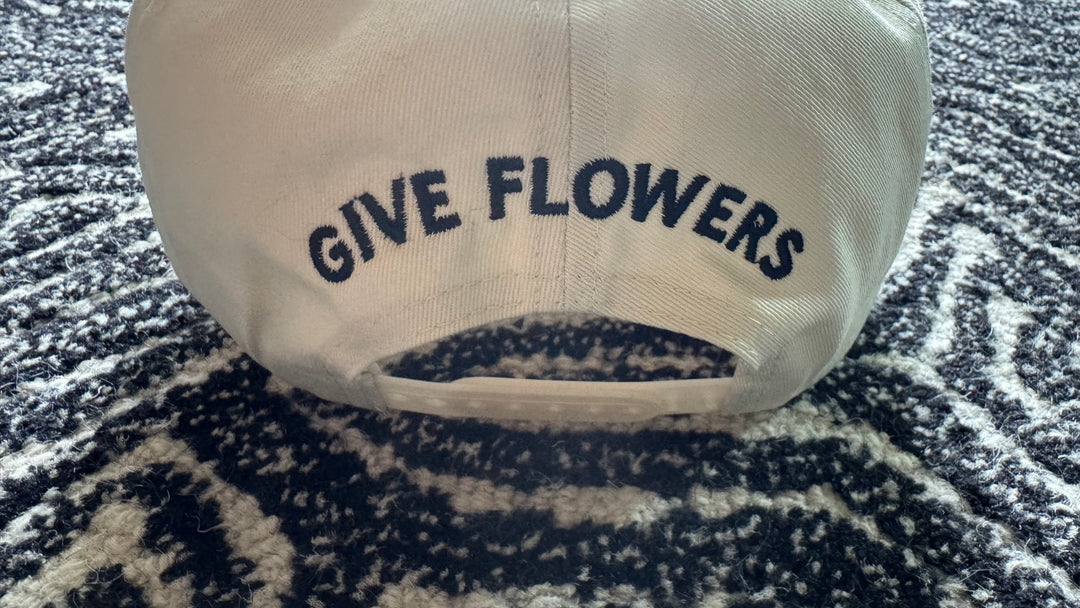 LEGACY TRUCKER HAT